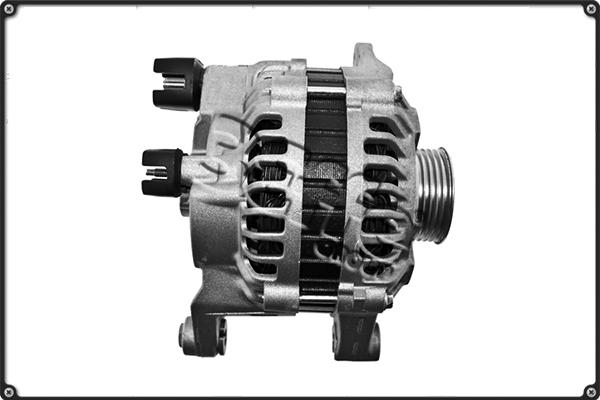 3Effe Group ALTF006 - Генератор vvparts.bg