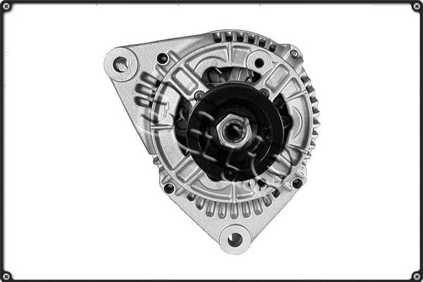 3Effe Group PRAF018 - Генератор vvparts.bg