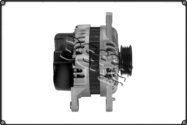 3Effe Group PRAF081 - Генератор vvparts.bg