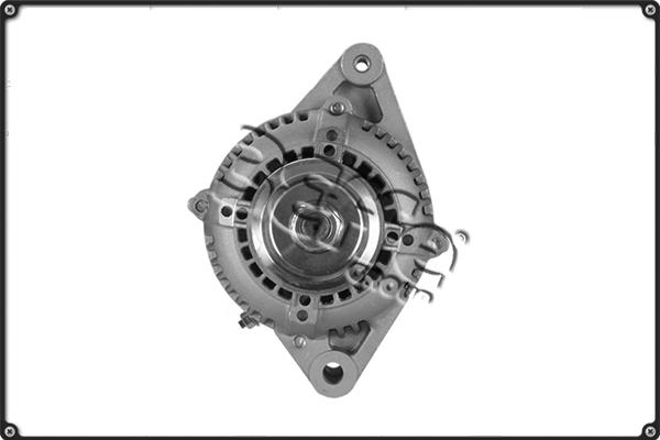 3Effe Group ALTF034 - Генератор vvparts.bg