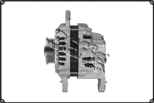 3Effe Group ALTF027 - Генератор vvparts.bg