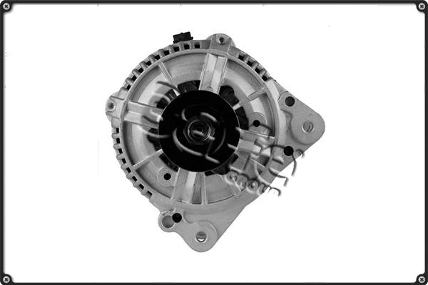 3Effe Group PRAF076 - Генератор vvparts.bg