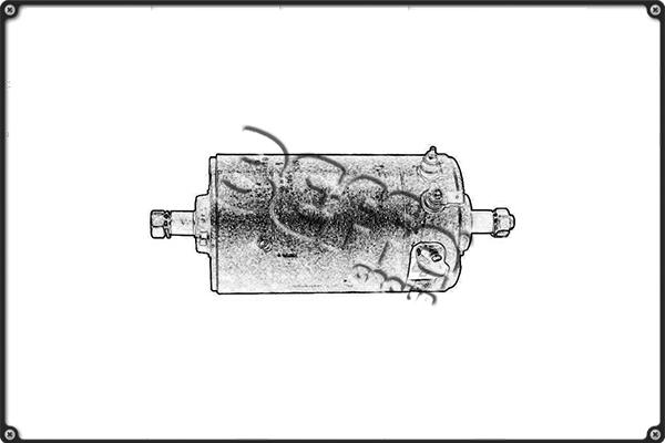 3Effe Group ALTF194 - Генератор vvparts.bg