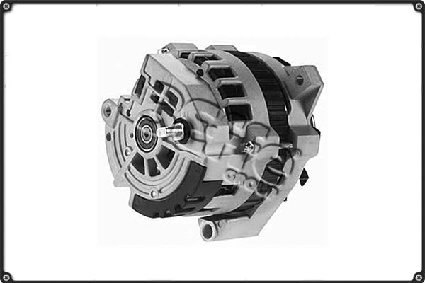 3Effe Group ALTF140 - Генератор vvparts.bg