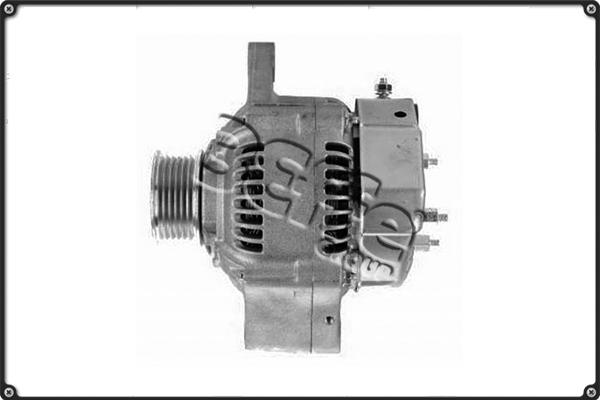 3Effe Group PRAF152 - Генератор vvparts.bg