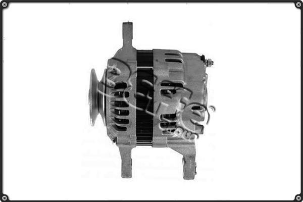 3Effe Group PRAF109 - Генератор vvparts.bg