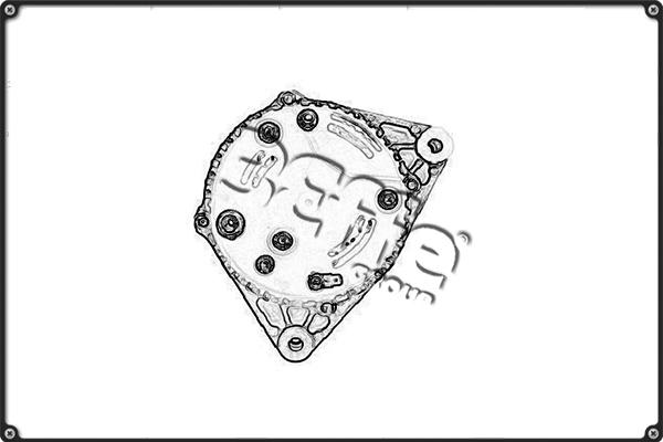 3Effe Group ALTF114 - Генератор vvparts.bg