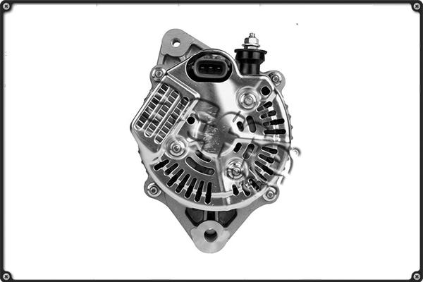 3Effe Group ALTF185 - Генератор vvparts.bg