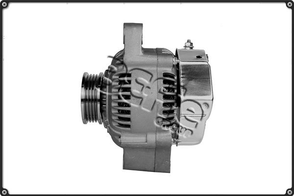 3Effe Group ALTF185 - Генератор vvparts.bg