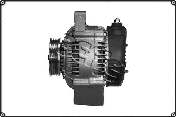 3Effe Group ALTF880 - Генератор vvparts.bg