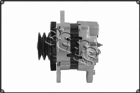 3Effe Group PRAF829 - Генератор vvparts.bg