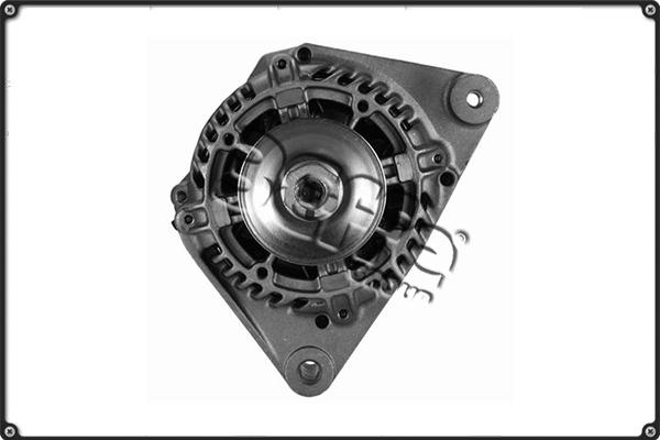 3Effe Group PRAF391 - Генератор vvparts.bg