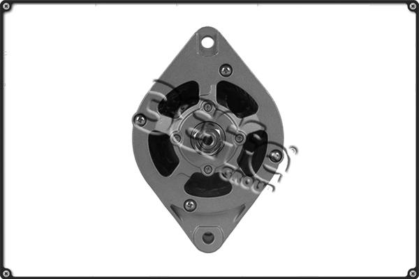 3Effe Group PRAF351 - Генератор vvparts.bg