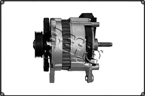 3Effe Group PRAF352 - Генератор vvparts.bg