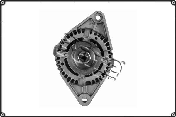 3Effe Group PRAF302 - Генератор vvparts.bg