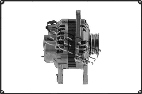 3Effe Group ALTF384 - Генератор vvparts.bg