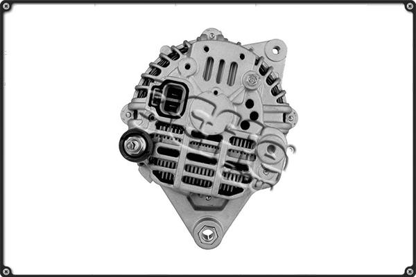 3Effe Group PRAF384 - Генератор vvparts.bg