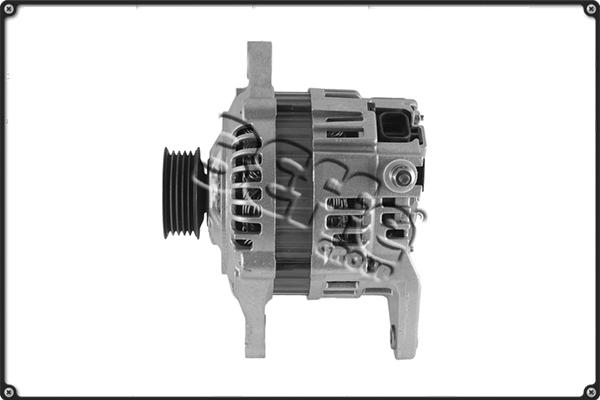 3Effe Group PRAF385 - Генератор vvparts.bg