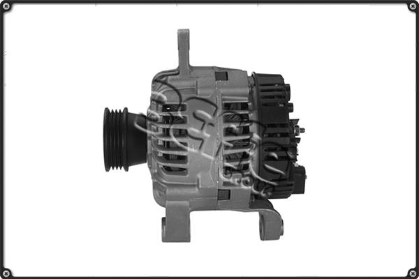 3Effe Group PRAF323 - Генератор vvparts.bg