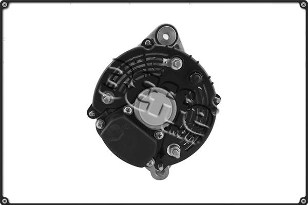 3Effe Group PRAF375 - Генератор vvparts.bg