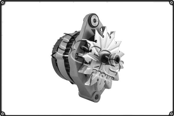 3Effe Group PRAF375 - Генератор vvparts.bg