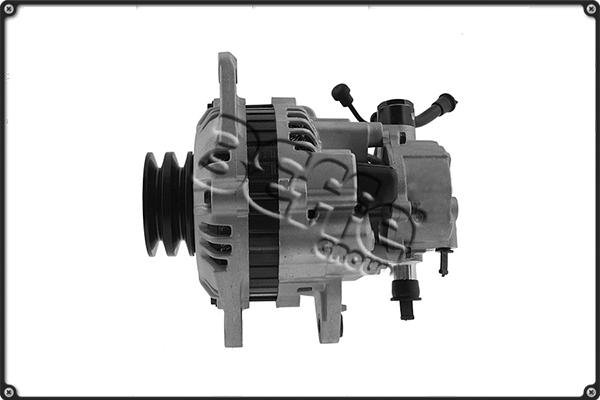 3Effe Group ALTF376 - Генератор vvparts.bg