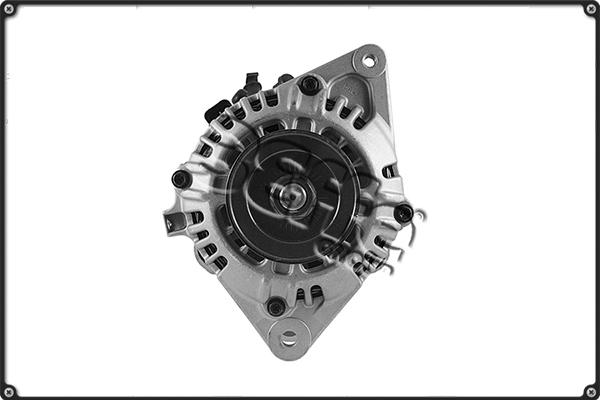 3Effe Group PRAF243 - Генератор vvparts.bg