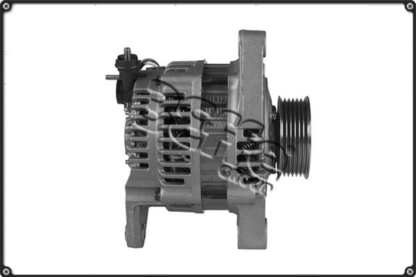 3Effe Group PRAF208 - Генератор vvparts.bg