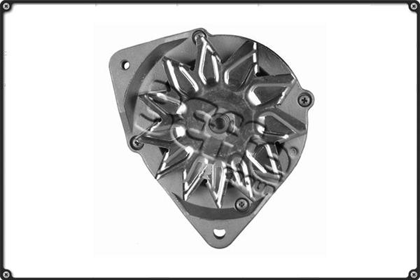 3Effe Group PRAF210 - Генератор vvparts.bg