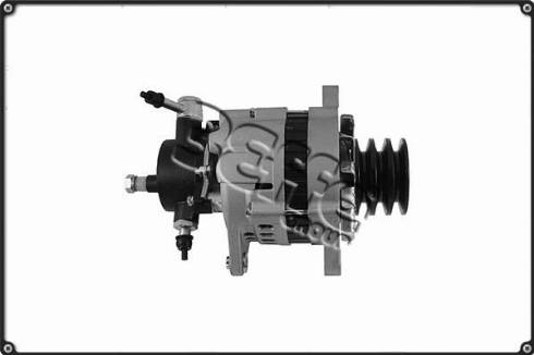 3Effe Group PRAF284 - Генератор vvparts.bg