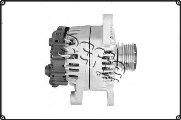 3Effe Group ALTF238 - Генератор vvparts.bg