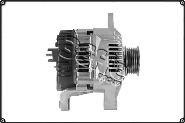 3Effe Group PRAF227 - Генератор vvparts.bg