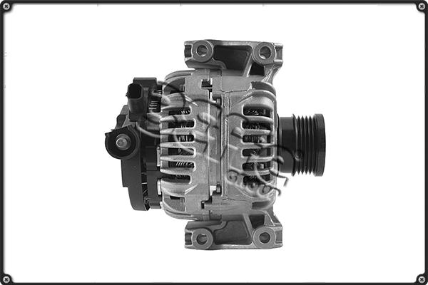 3Effe Group PRAF276 - Генератор vvparts.bg