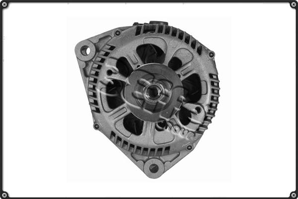 3Effe Group ALTF273 - Генератор vvparts.bg