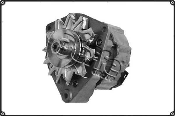 3Effe Group ALTF749 - Генератор vvparts.bg