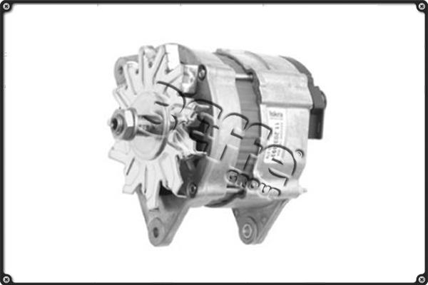 3Effe Group ALTF748 - Генератор vvparts.bg