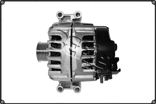 3Effe Group ALTF704 - Генератор vvparts.bg