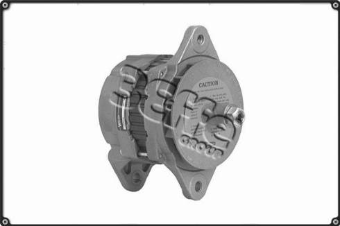 3Effe Group ALTF700 - Генератор vvparts.bg