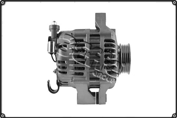 3Effe Group PRAF716 - Генератор vvparts.bg