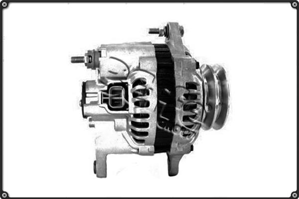 3Effe Group ALTF783 - Генератор vvparts.bg