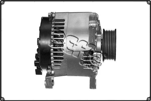 3Effe Group ALTF739 - Генератор vvparts.bg