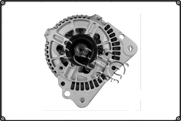 3Effe Group ALTF738 - Генератор vvparts.bg