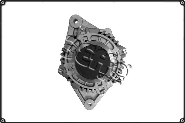 3Effe Group ALTJ009 - Генератор vvparts.bg