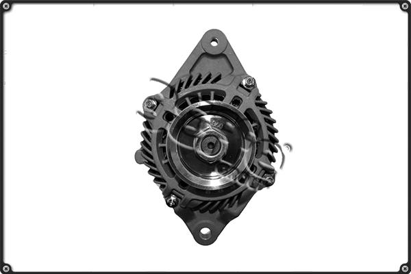 3Effe Group ALTJ007 - Генератор vvparts.bg