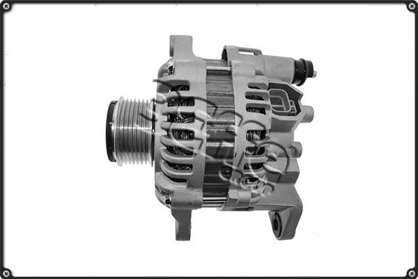 3Effe Group PRAJ019 - Генератор vvparts.bg