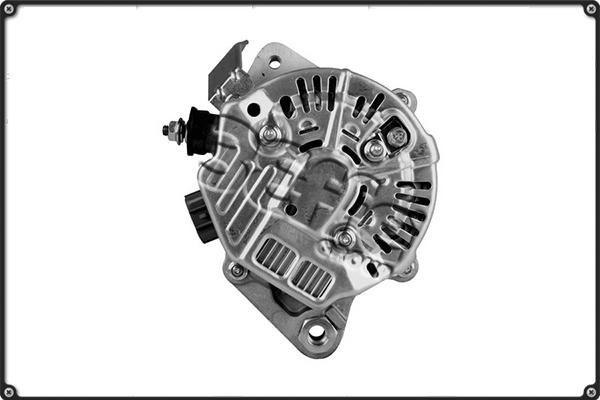 3Effe Group ALTJ014 - Генератор vvparts.bg