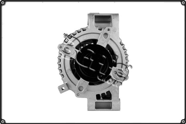 3Effe Group ALTJ016 - Генератор vvparts.bg