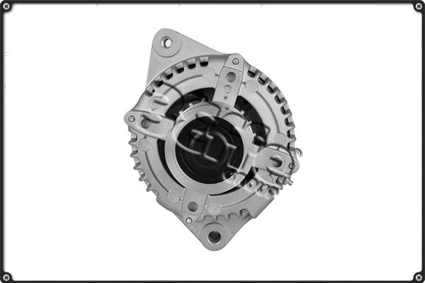 3Effe Group ALTJ010 - Генератор vvparts.bg