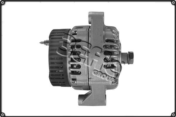 3Effe Group ALTL440 - Генератор vvparts.bg