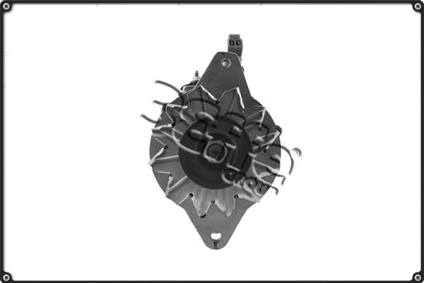 3Effe Group PRAL448 - Генератор vvparts.bg